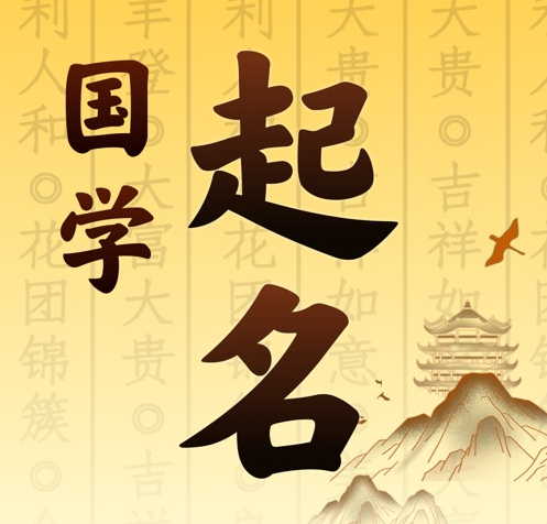 永安国学起名 人工起名一对一